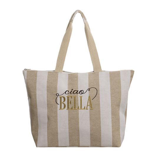 Borsa - Ciao Bella - 53x37 cm - BAG 226
