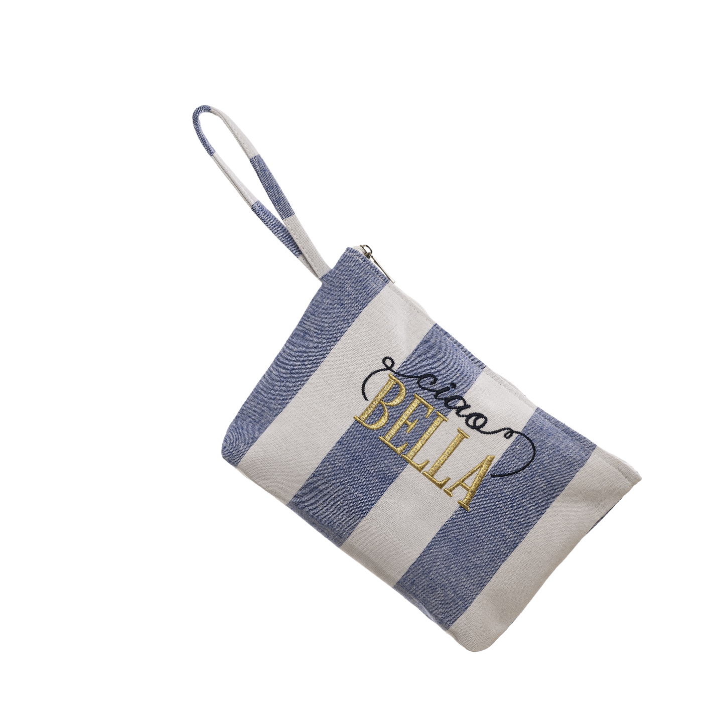 Pochette - Ciao Bella - 27x18 cm - BAG 227