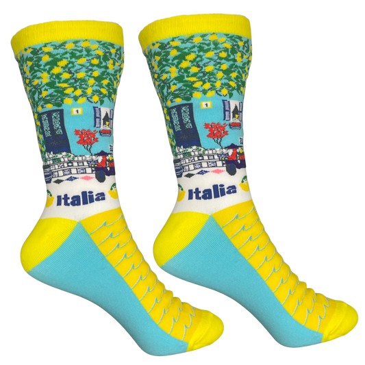 Calzini in Cotone Elasticizzato Calz 6 - AC 3