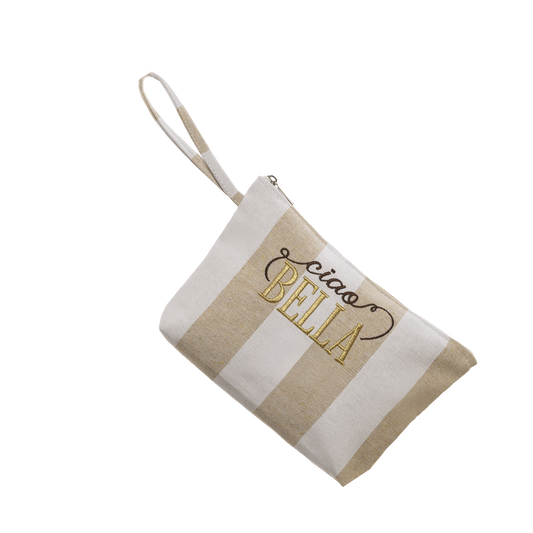 Pochette - Ciao Bella - 27x18 cm - BAG 227