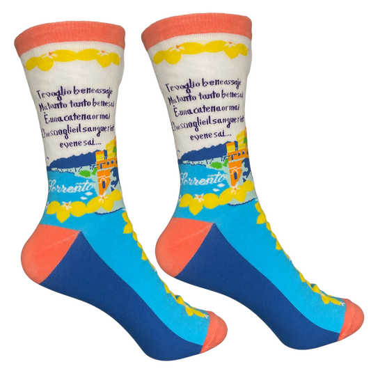 Calzini in Cotone Elasticizzato Calz 6 - AC 7