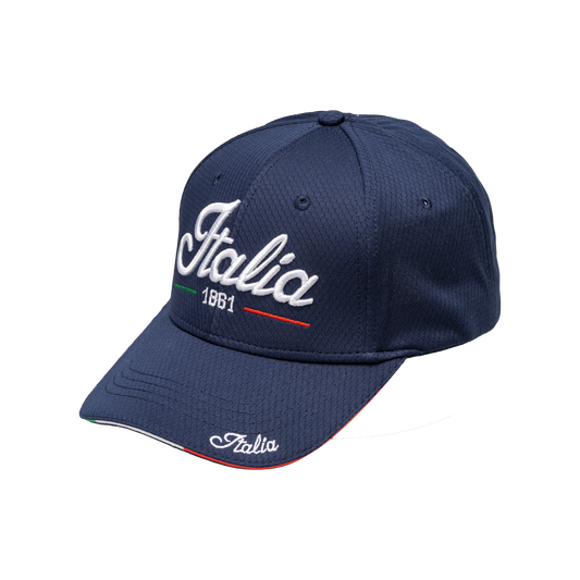 Cappello Baseball Italia 1861 Mesh | BAS16