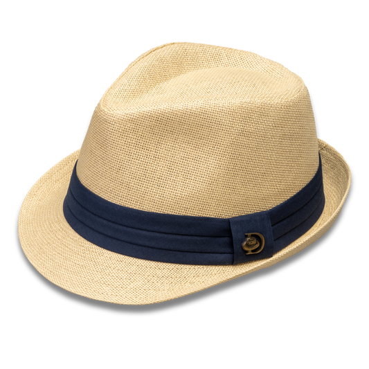 Cappello in Paglia - Tulu Hat - 17761