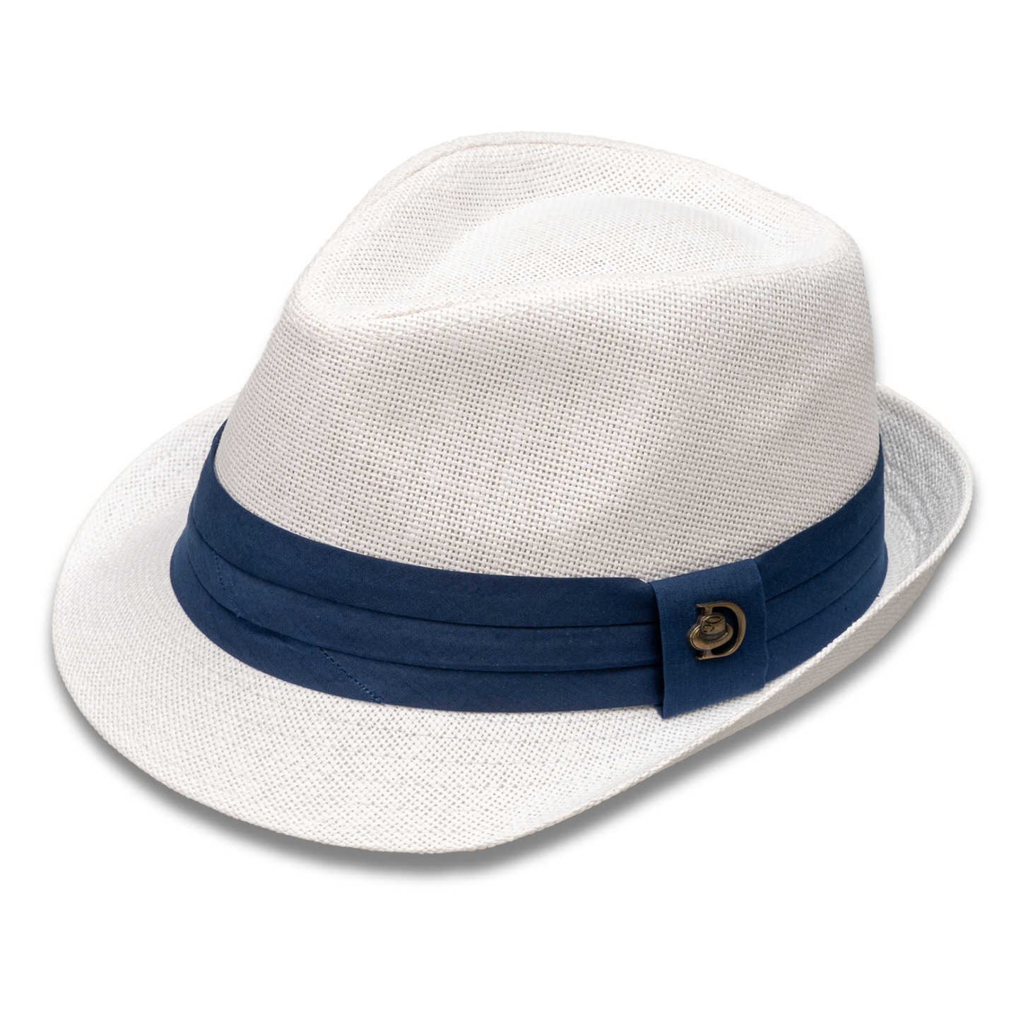 Cappello in Paglia - Tulu Hat - 17761