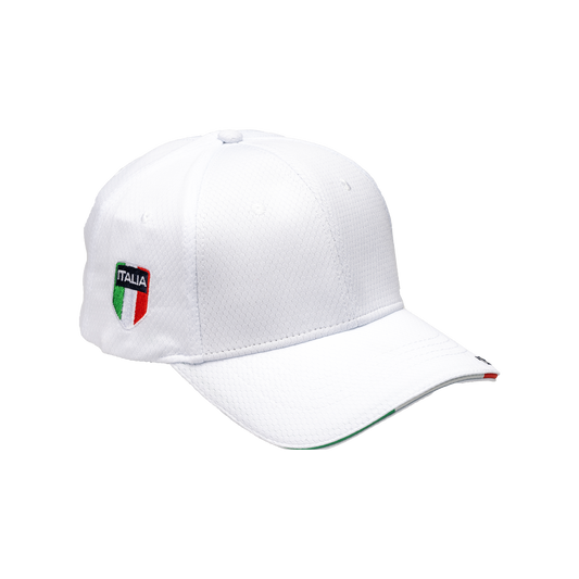 Cappello Baseball Italia Ricamato | BAS 46