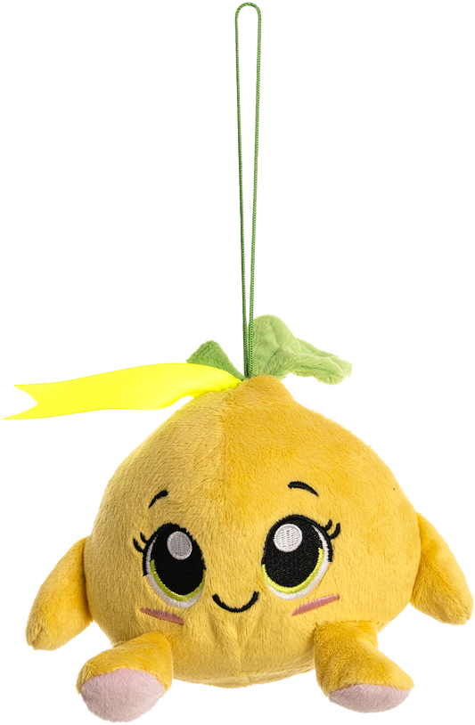 Combo “Lemon Love” – Peluche Limone + Calzini Limone