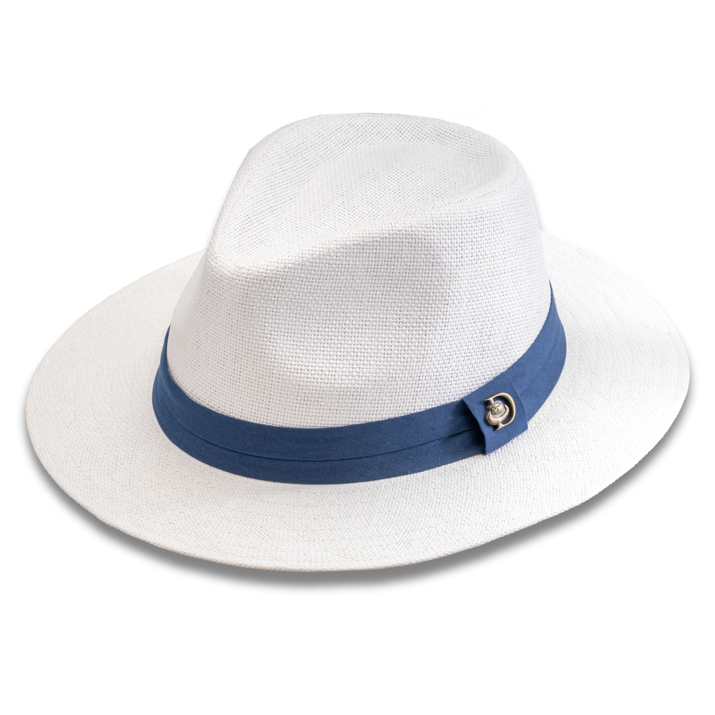 Straw Hat - Tobago Hat