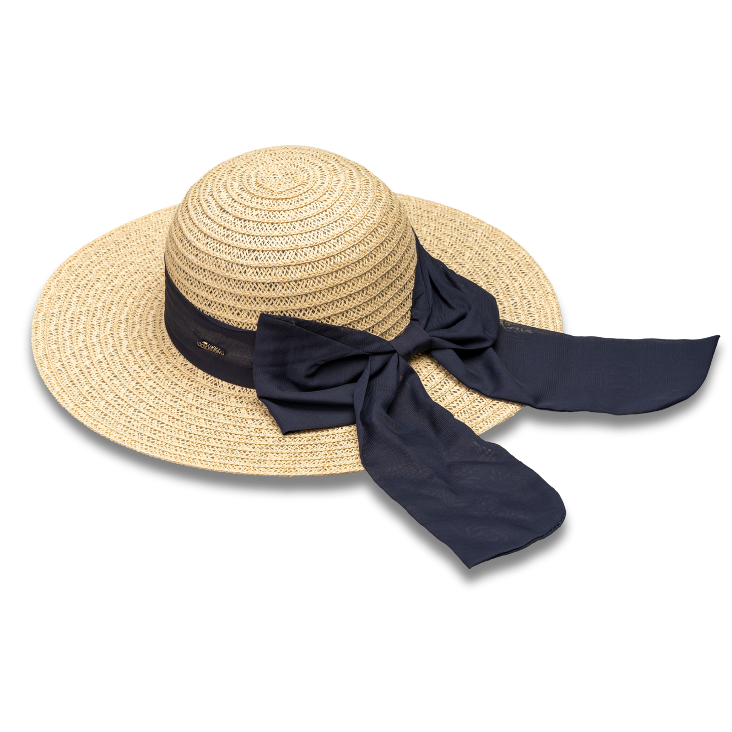 Straw Hat - Juliette Hat