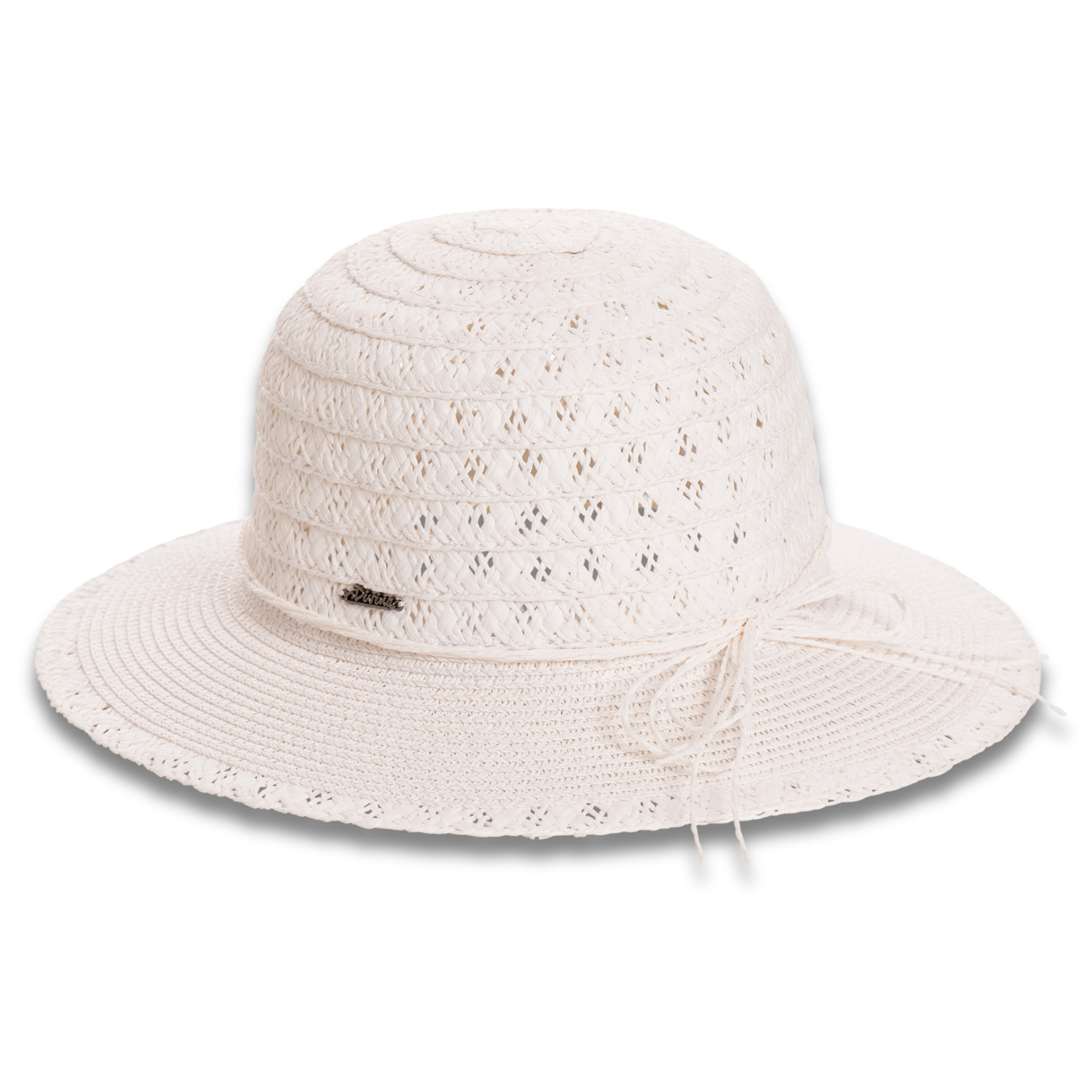 Cappello in Paglia - Lola Hat - 25003
