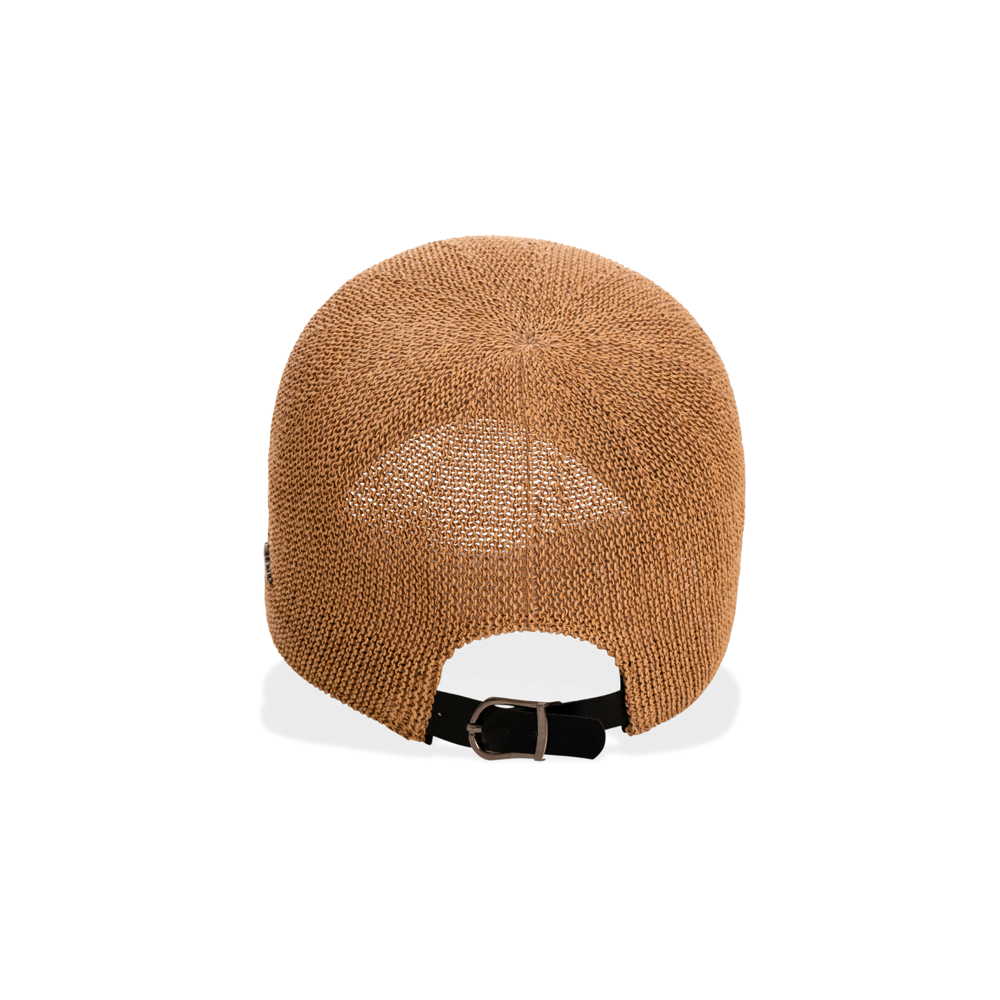 Cappello in Paglia - Nara Baseball - BAS 156