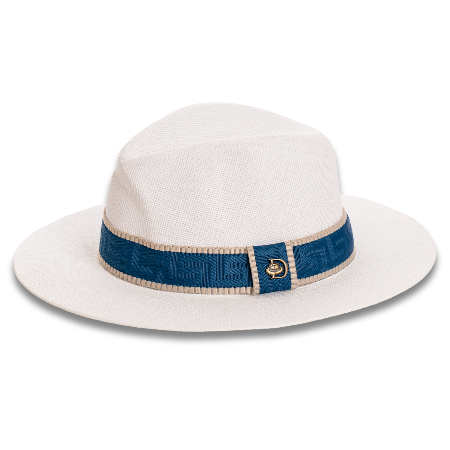 Straw Hat - Skiathos Hat