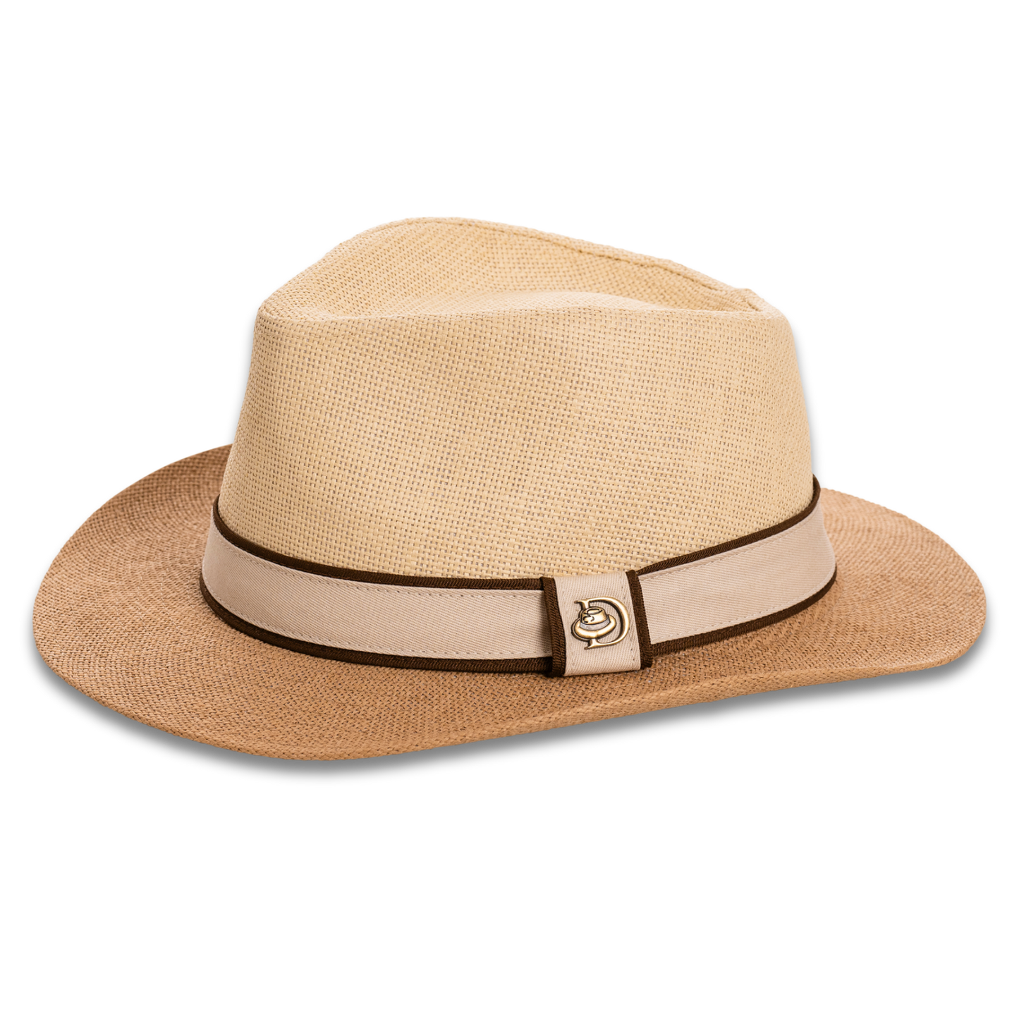 Straw Hat - Skopelos Hat