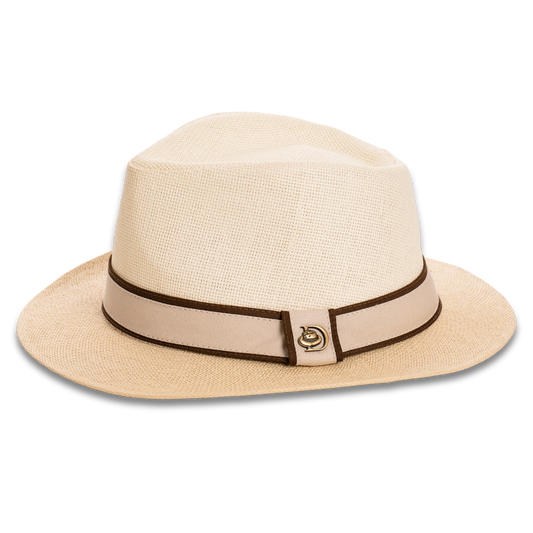 Cappello in Paglia - Skopelos Hat - 25019