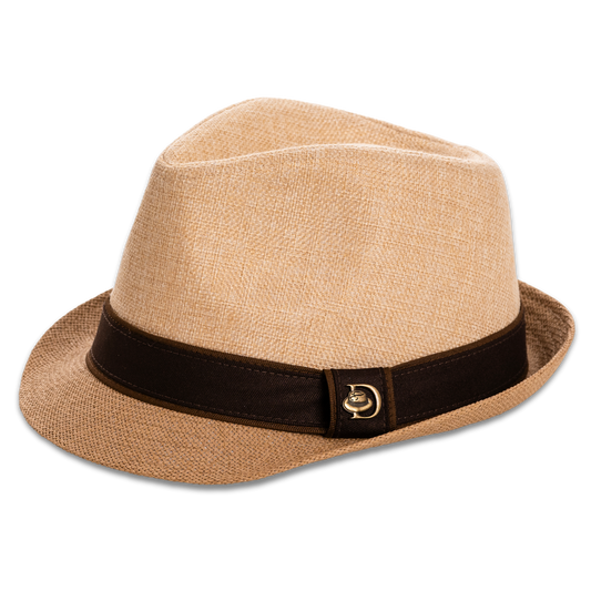 Cappello in Paglia - Rodi Hat - 25021
