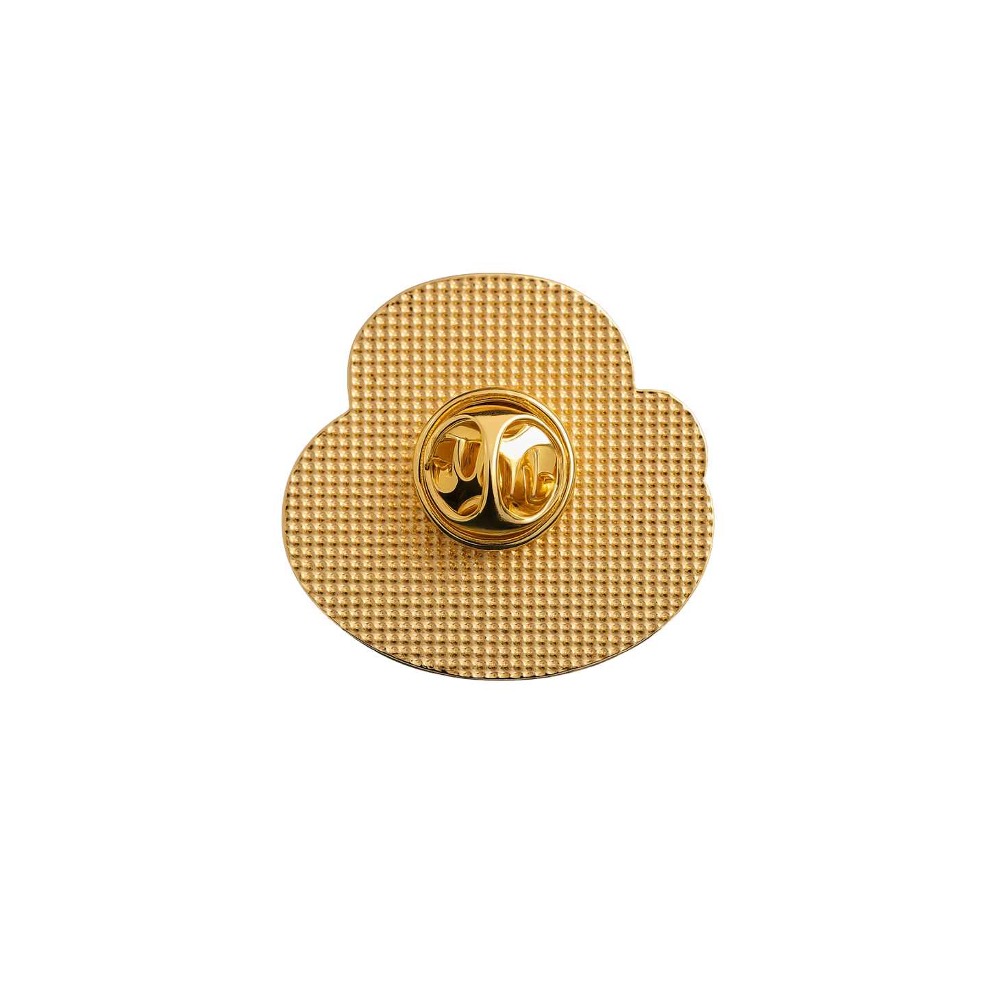 Spilla Italiana – “Cappuccino ITALIA” – Icona della Tradizione e della Dolce Vita – #24