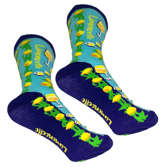 Calzini in Cotone Elasticizzato Calz 6 - Calg Bottiglia