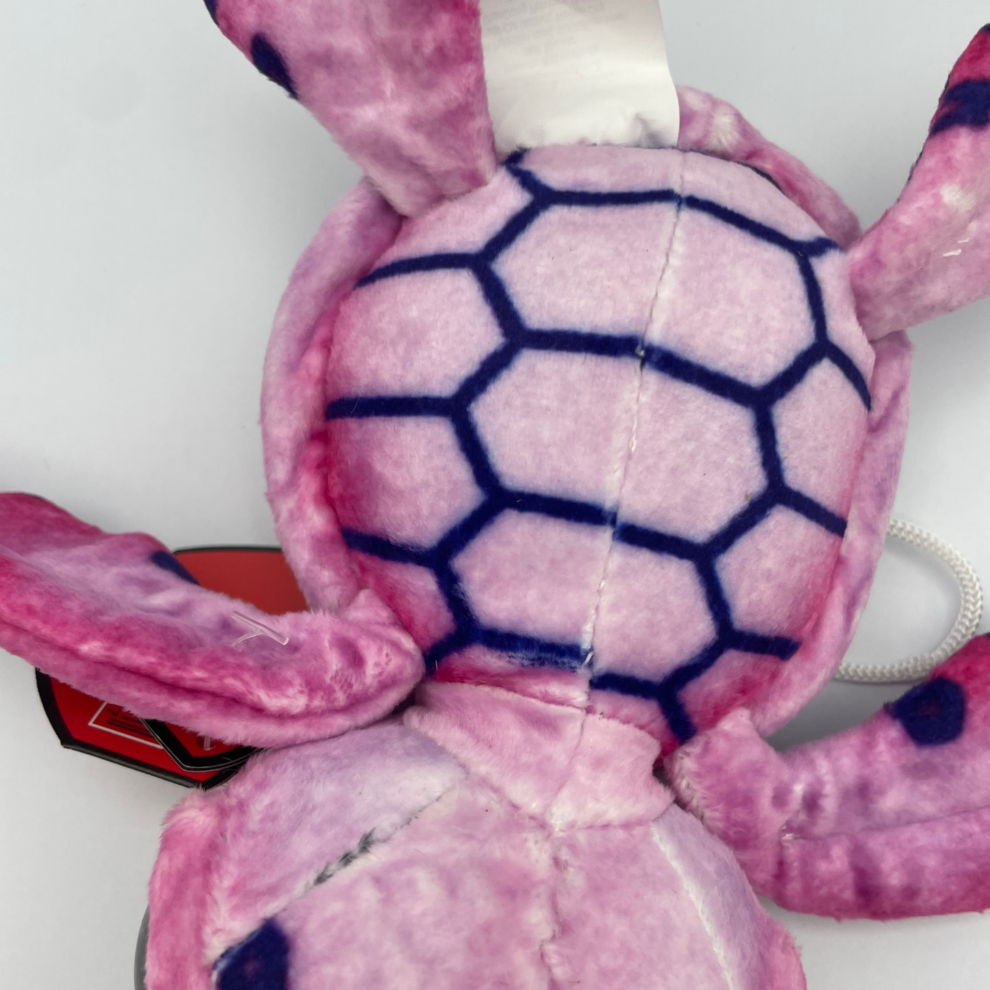 Peluche Morbido Tartaruga Marina 25 cm - TOMMY - cod. TOY 10
