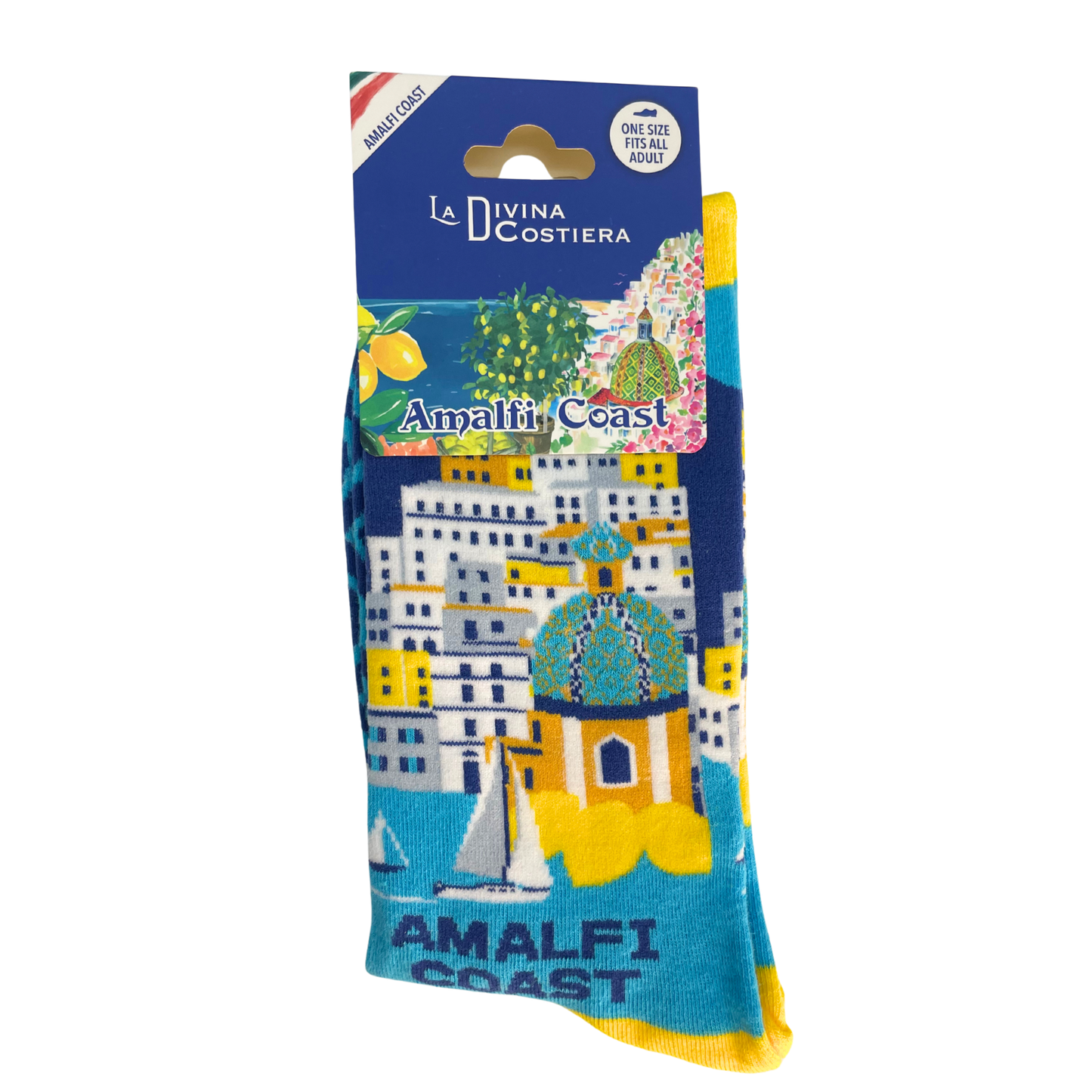 Calzini in Cotone Elasticizzato Calz 6 - AC 10