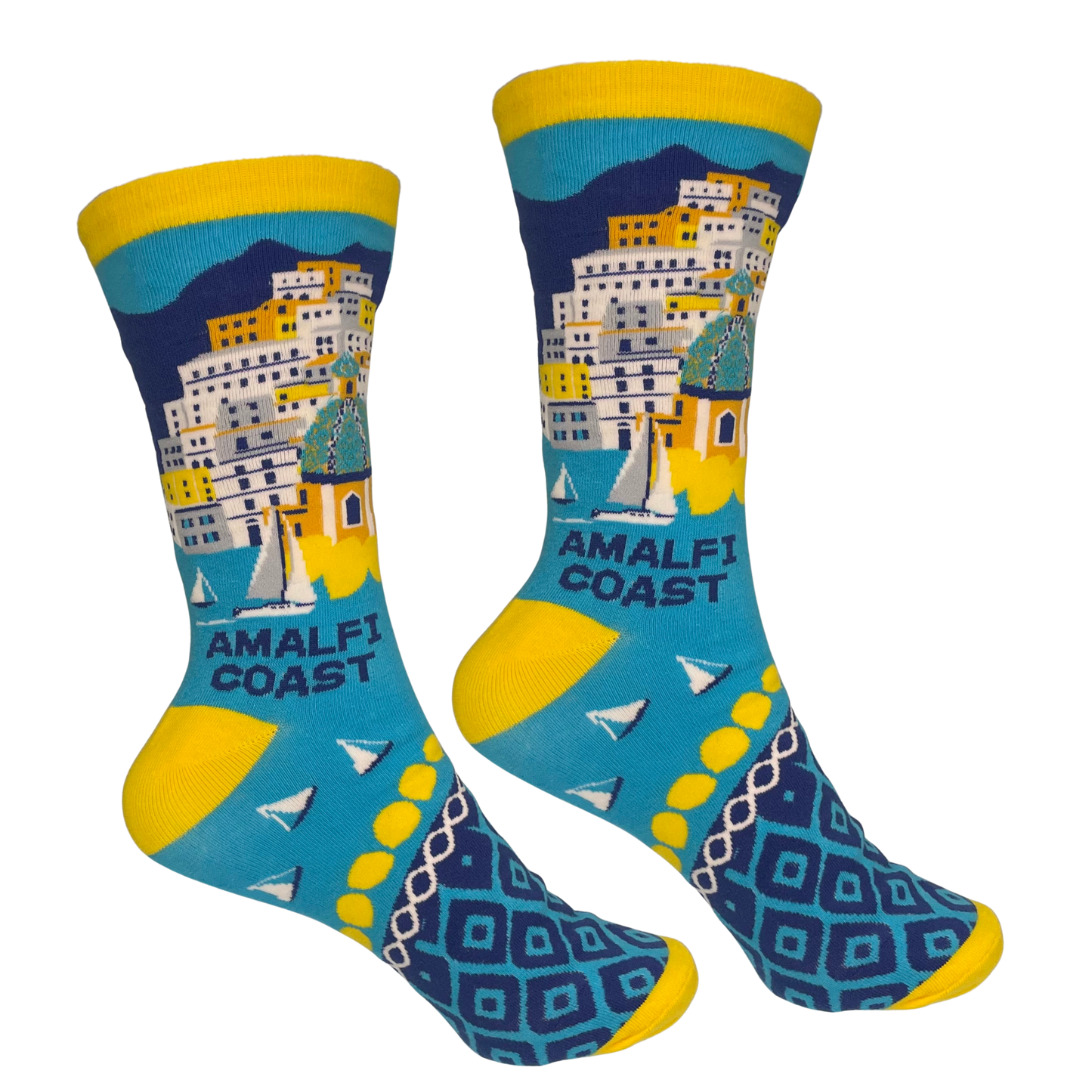 Calzini in Cotone Elasticizzato Calz 6 - AC 10