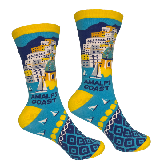 Calzini in Cotone Elasticizzato Calz 6 - AC 10