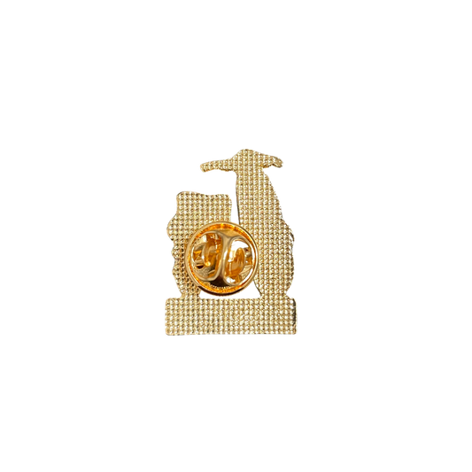 Combo “Scooter Lovers” – Spilla Italia + Calzini Ciao Bella