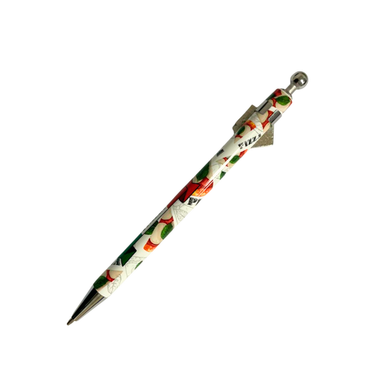 Penna Pizza Edition – Idea Regalo creativa, perfetta per Scuola e Ufficio