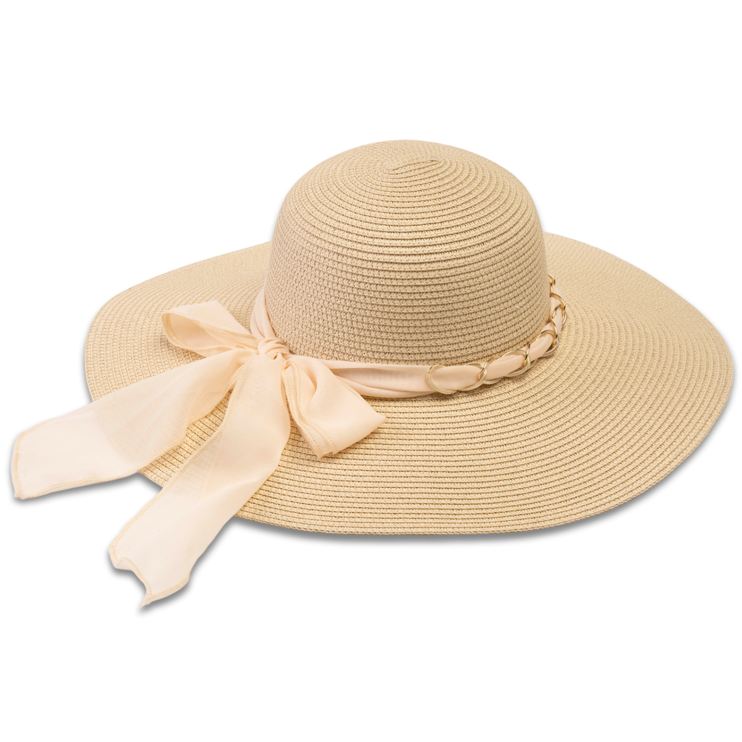 Straw Hat - Dora Hat