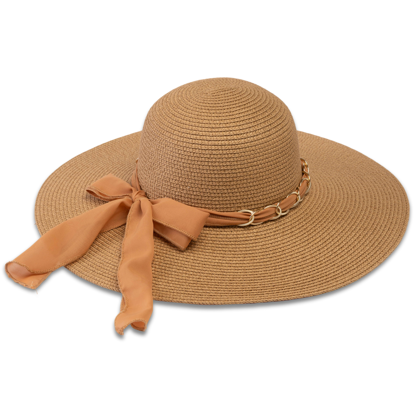 Cappello in Paglia - Dora Hat - B 22001
