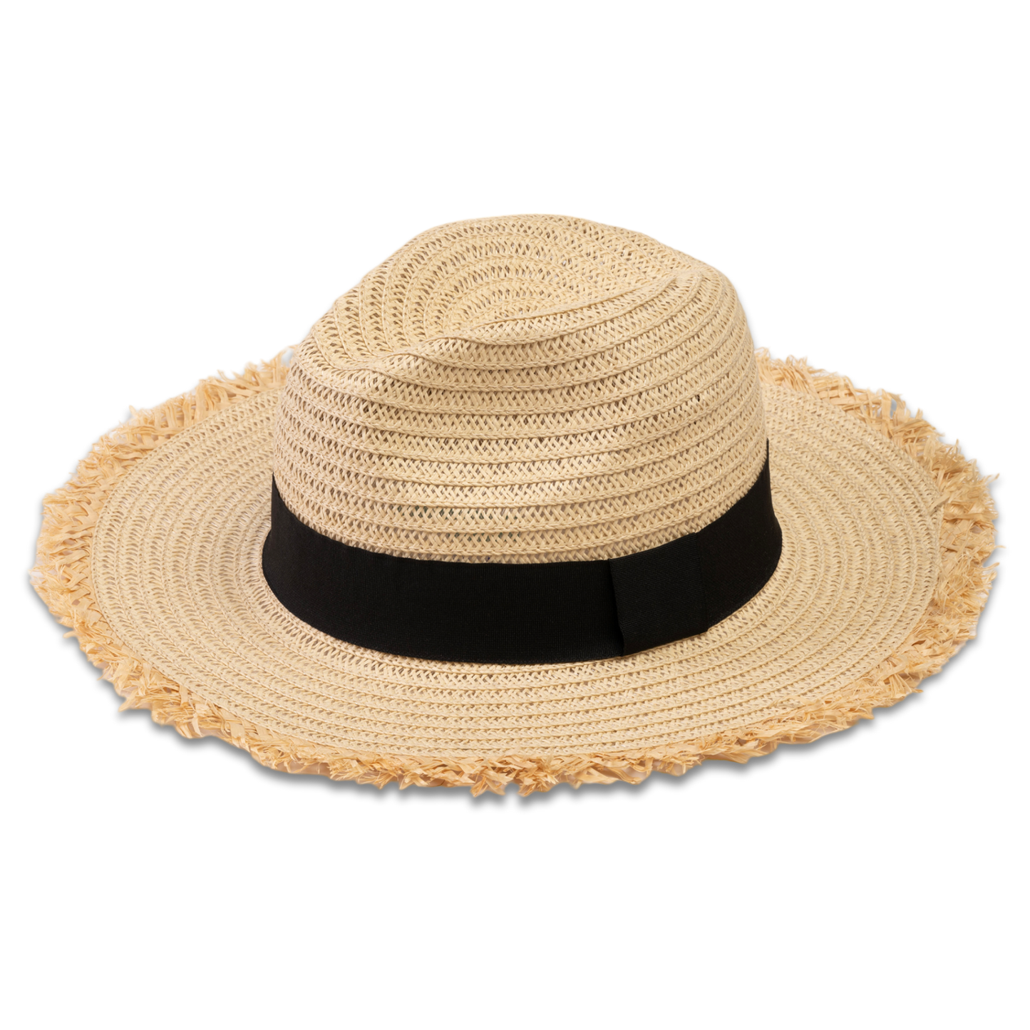 Straw Hat - Faial Hat