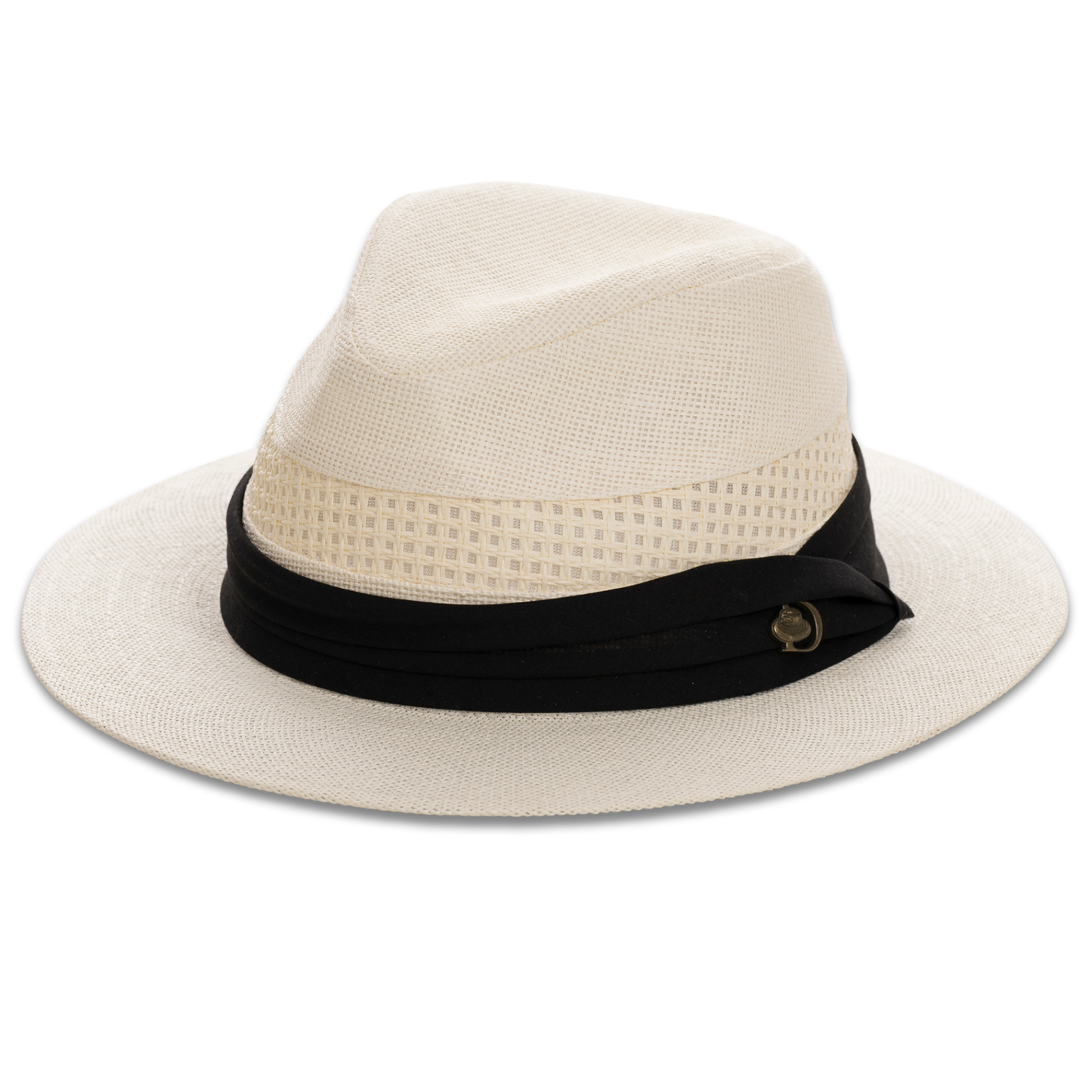 Straw Hat - Samos Hat