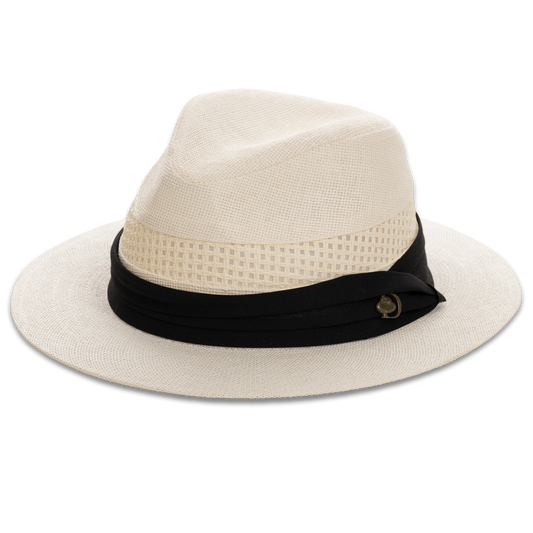Cappello in Paglia - Samos Hat - B 22011