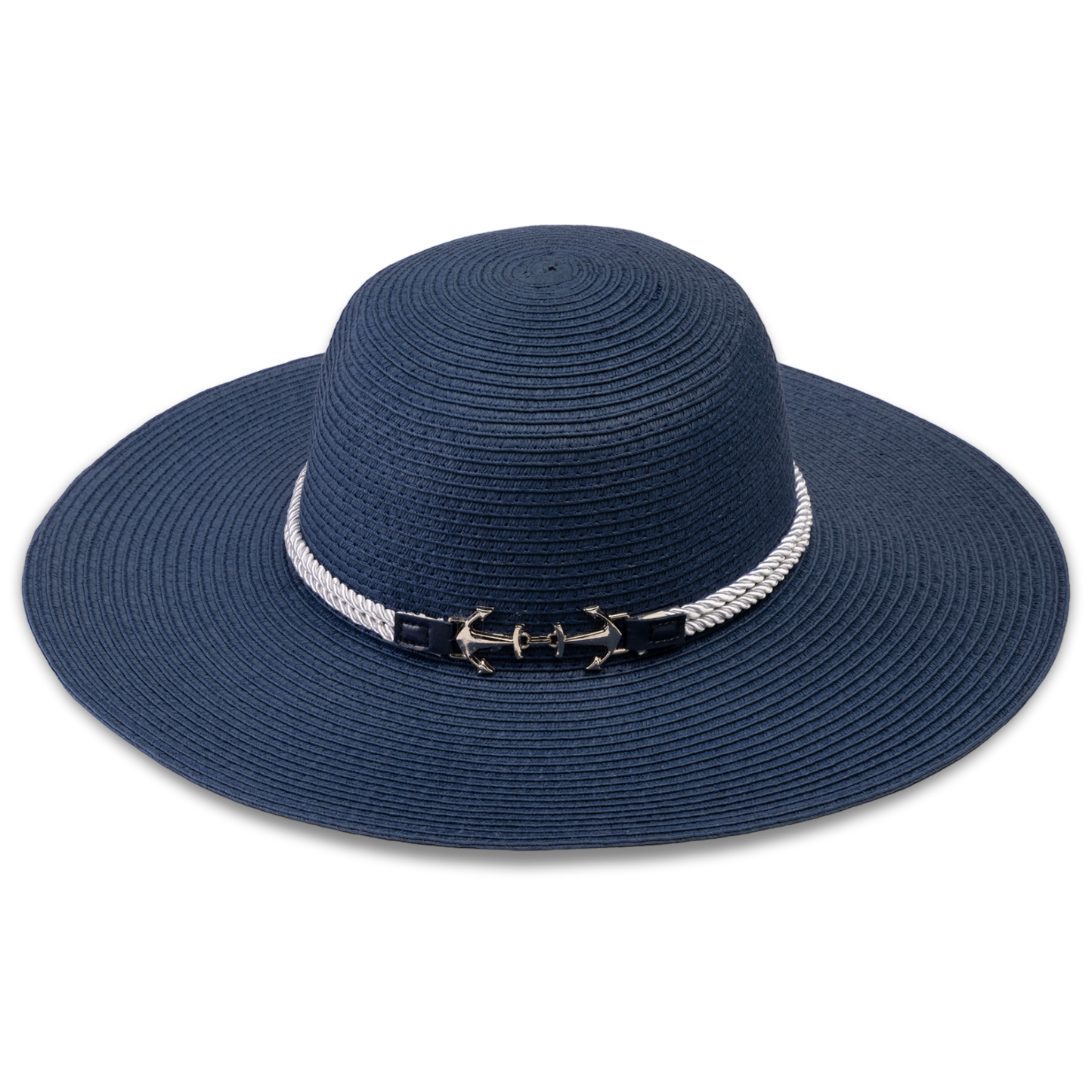 Straw Hat - Cordelia Hat