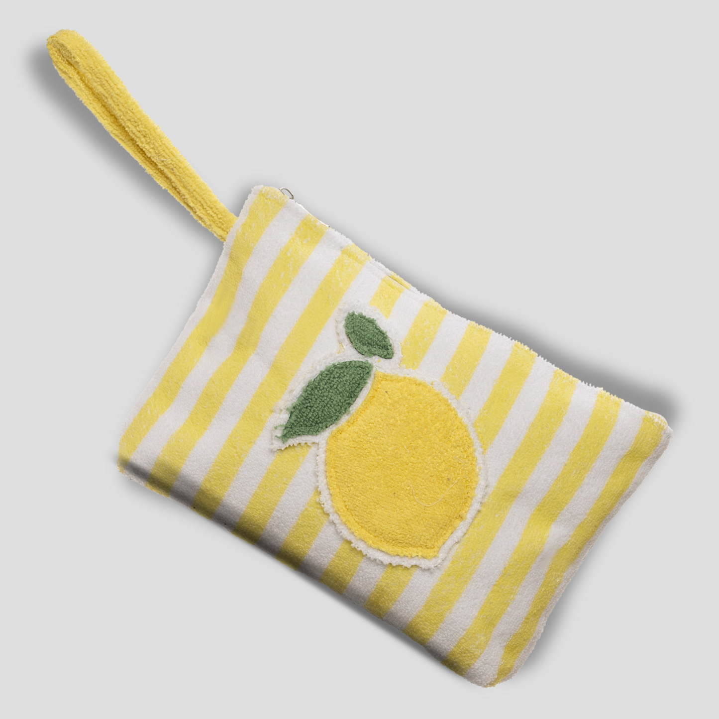 Sponge Clutch - Calypso Clutch - 28x23x18cm
