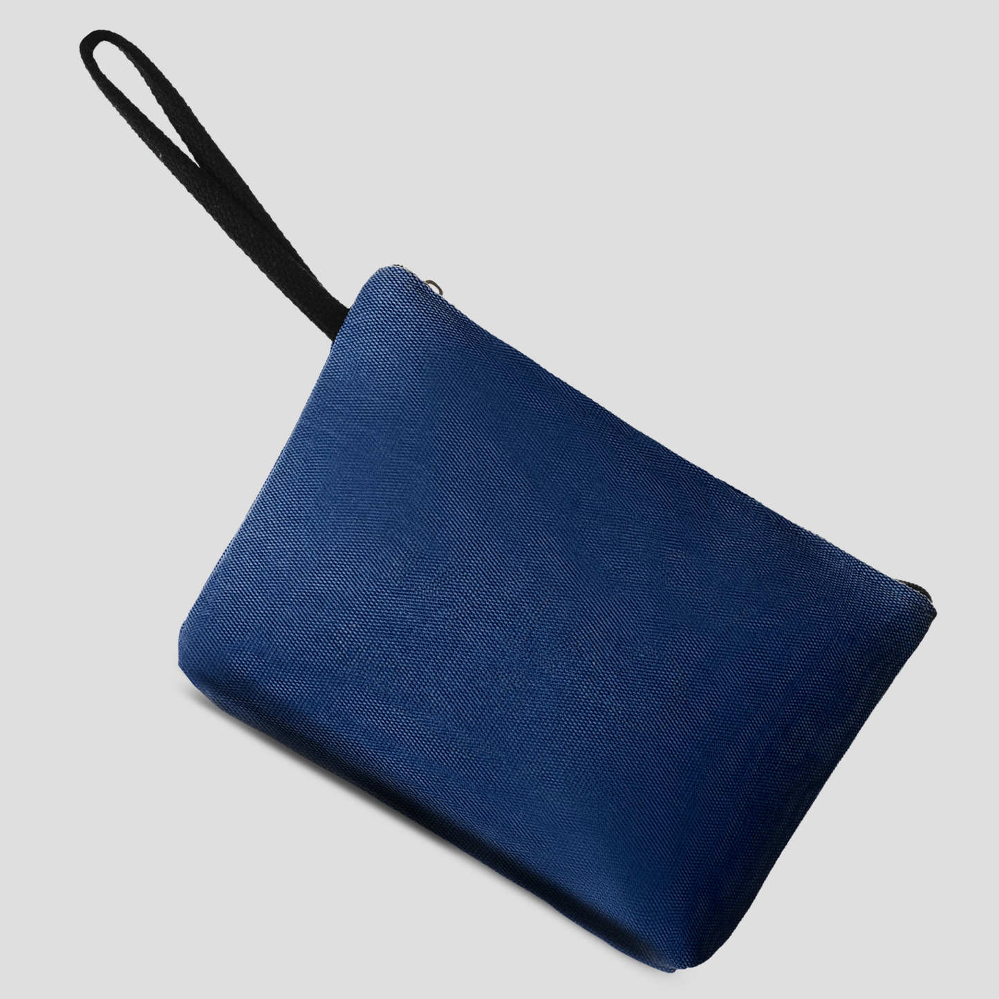 Canvas clutch bag - Porto Pochette - 27x17 cm