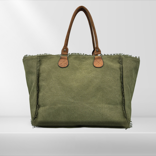 Borsa - Indigo Maxi Bag - 64x34x19 cm - BAG 201