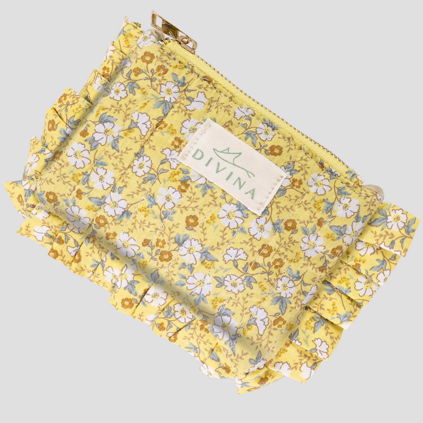 Pochette full print - Provenzale Mini Pochette - 22x15 cm - BAG 204