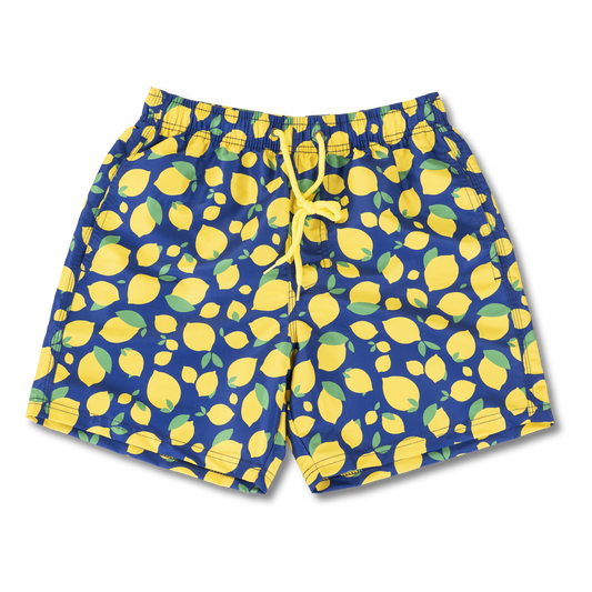 Costume - Lemon Groove Boxer - BOXER 25