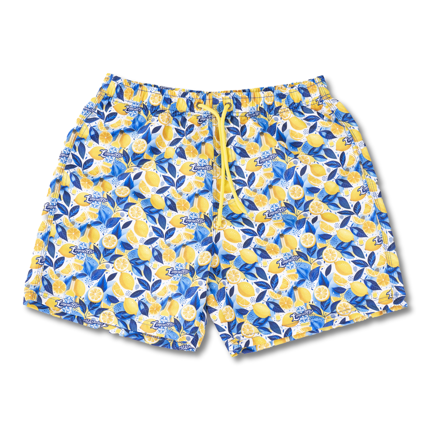 Costume - Limoncello Blue Boxer