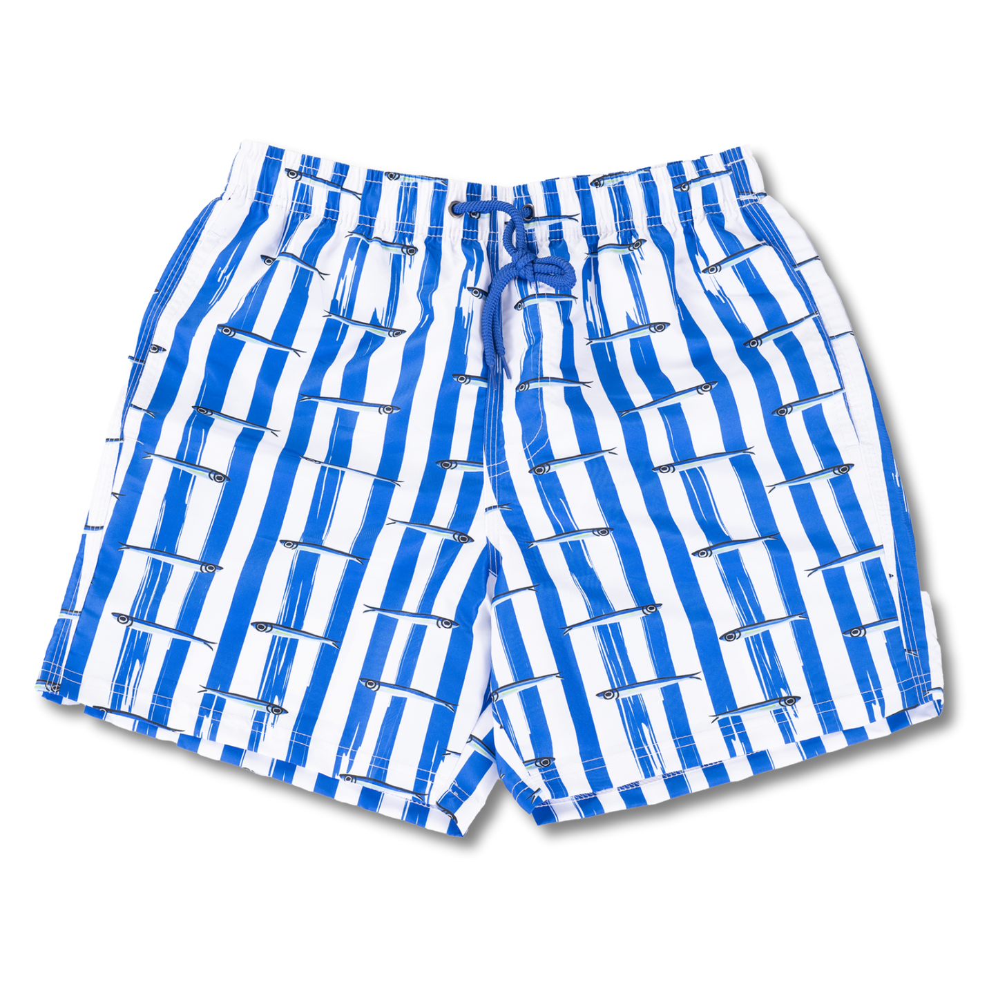 Costume - Sardinia Boxer