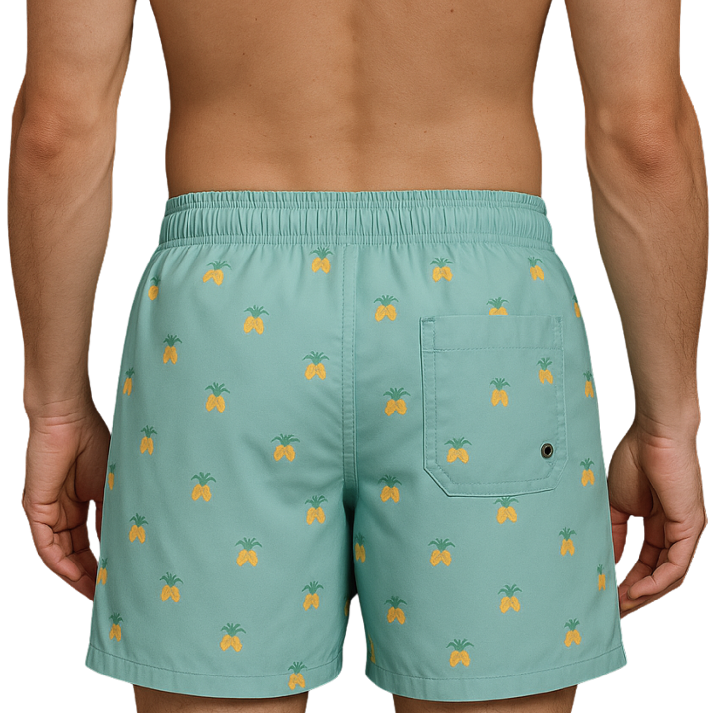 Costume - Lemoniq Boxer - Different colors
