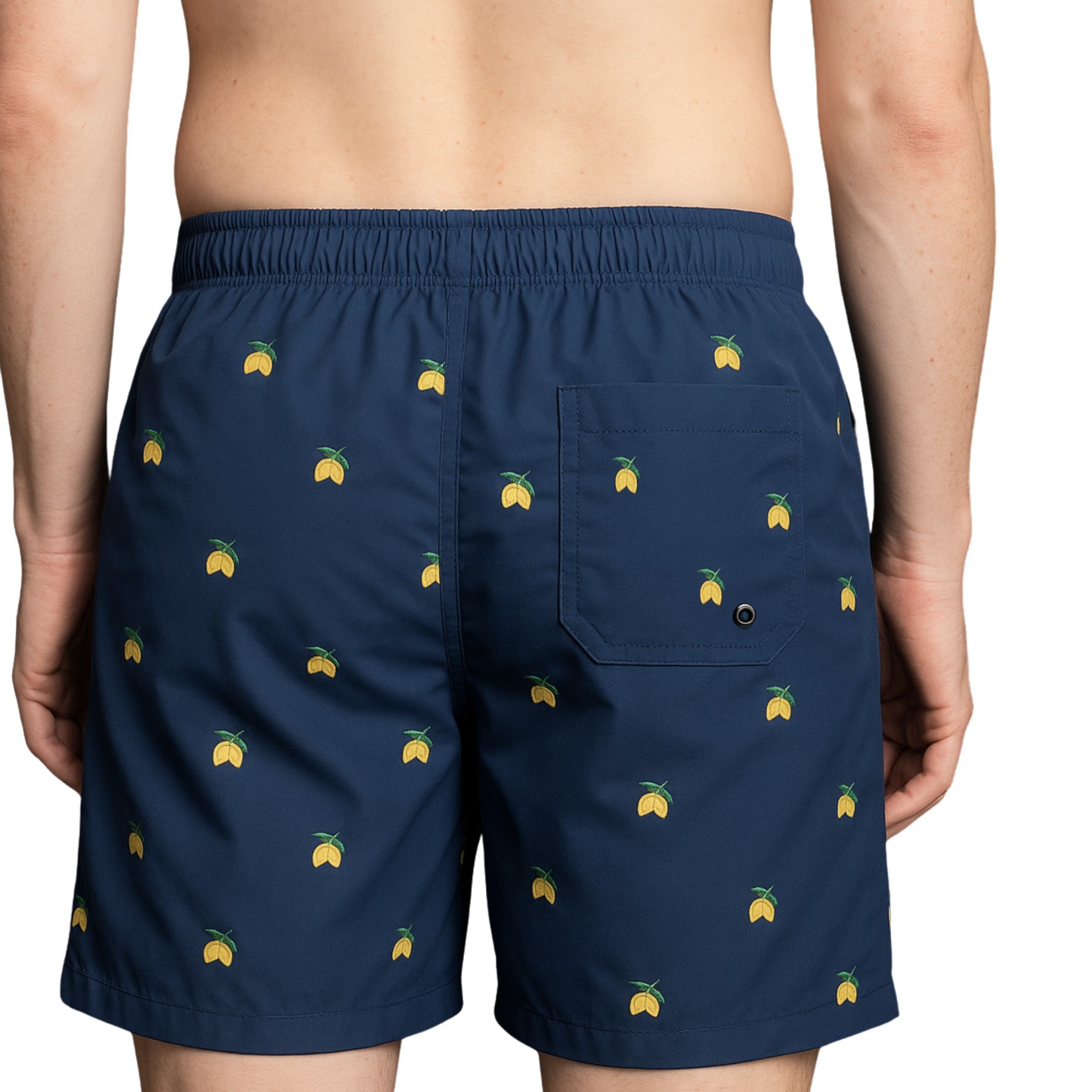 Costume - Lemoniq Boxer - Different colors