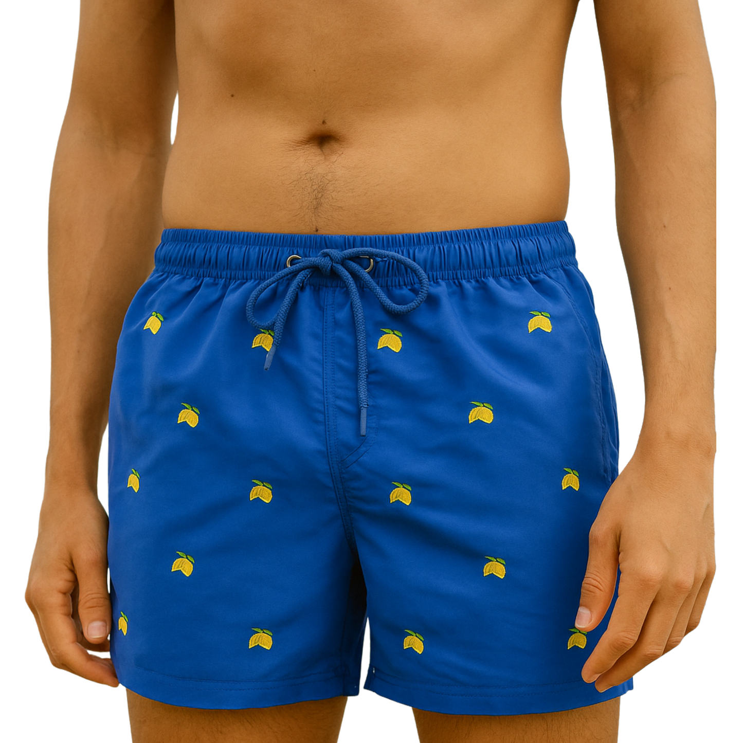 Costume - Lemoniq Boxer - Different colors