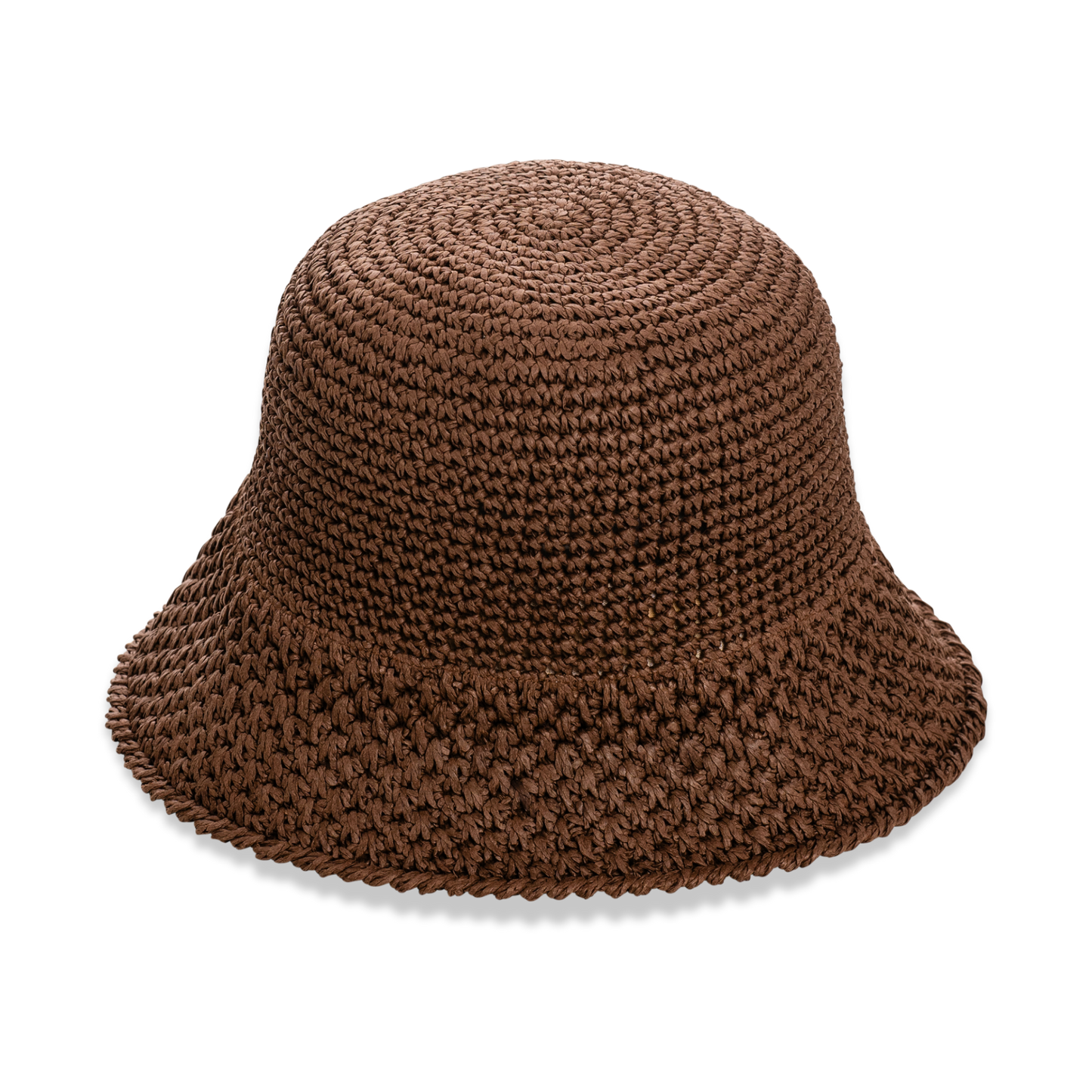 Straw Hat - Yuma Bucket