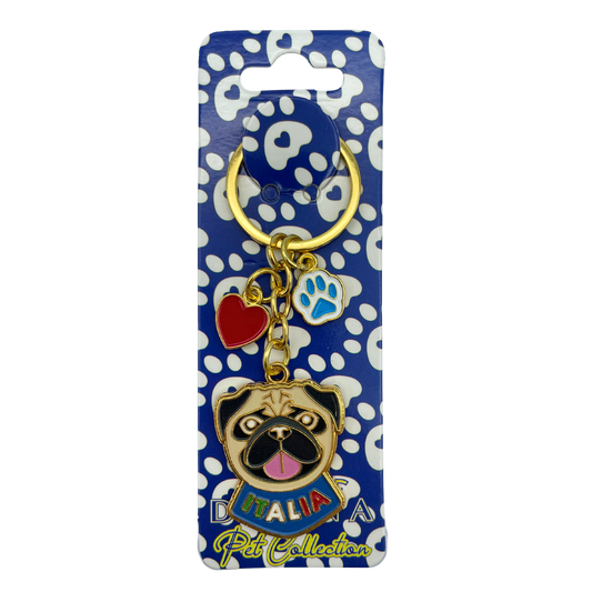 Portachiavi - Carlino - BK44251