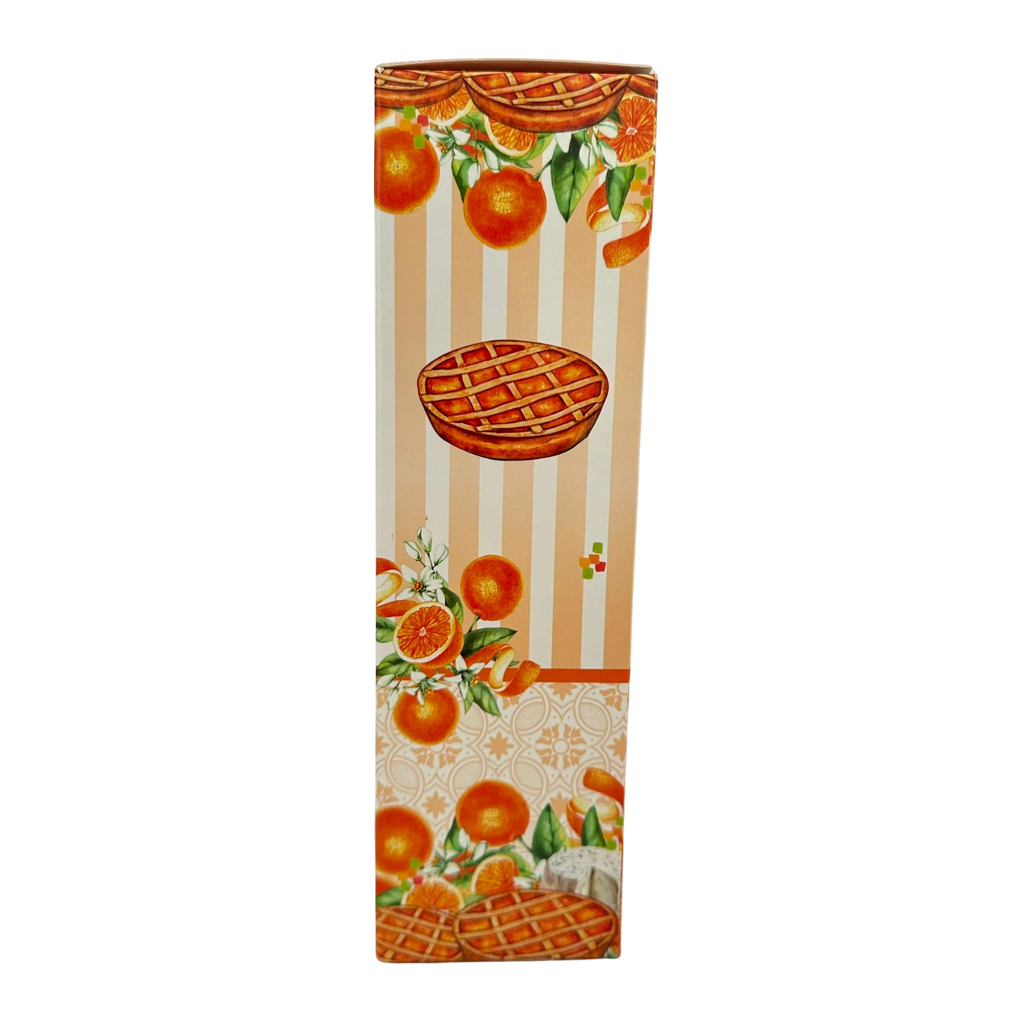 Diffusore a bastoncini per ambienti - PASTIERA NAPOLETANA Home Fragrance - profumatore da 100 ml - DIFF3