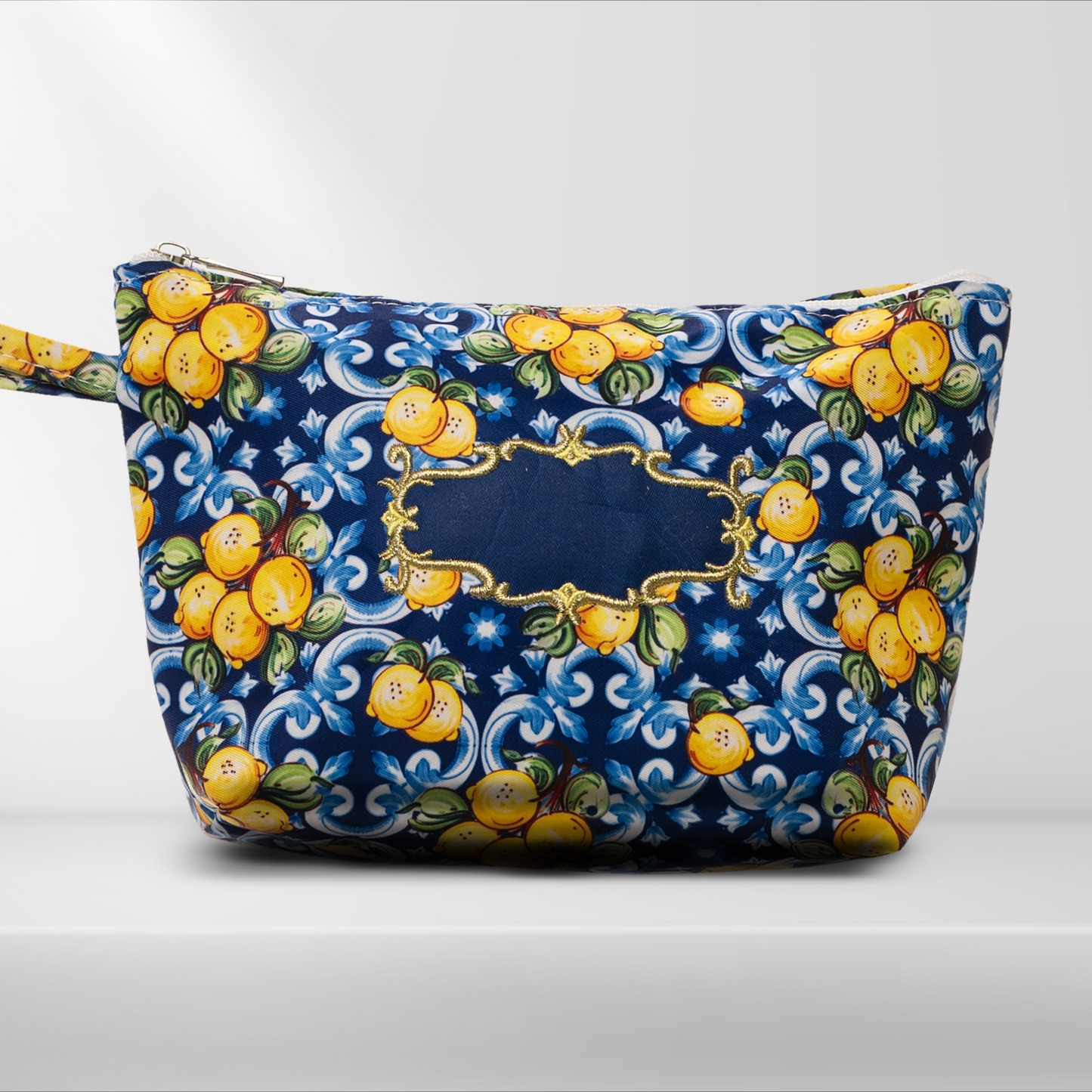 Full print clutch bag - Costa Pochette - 24x15 cm