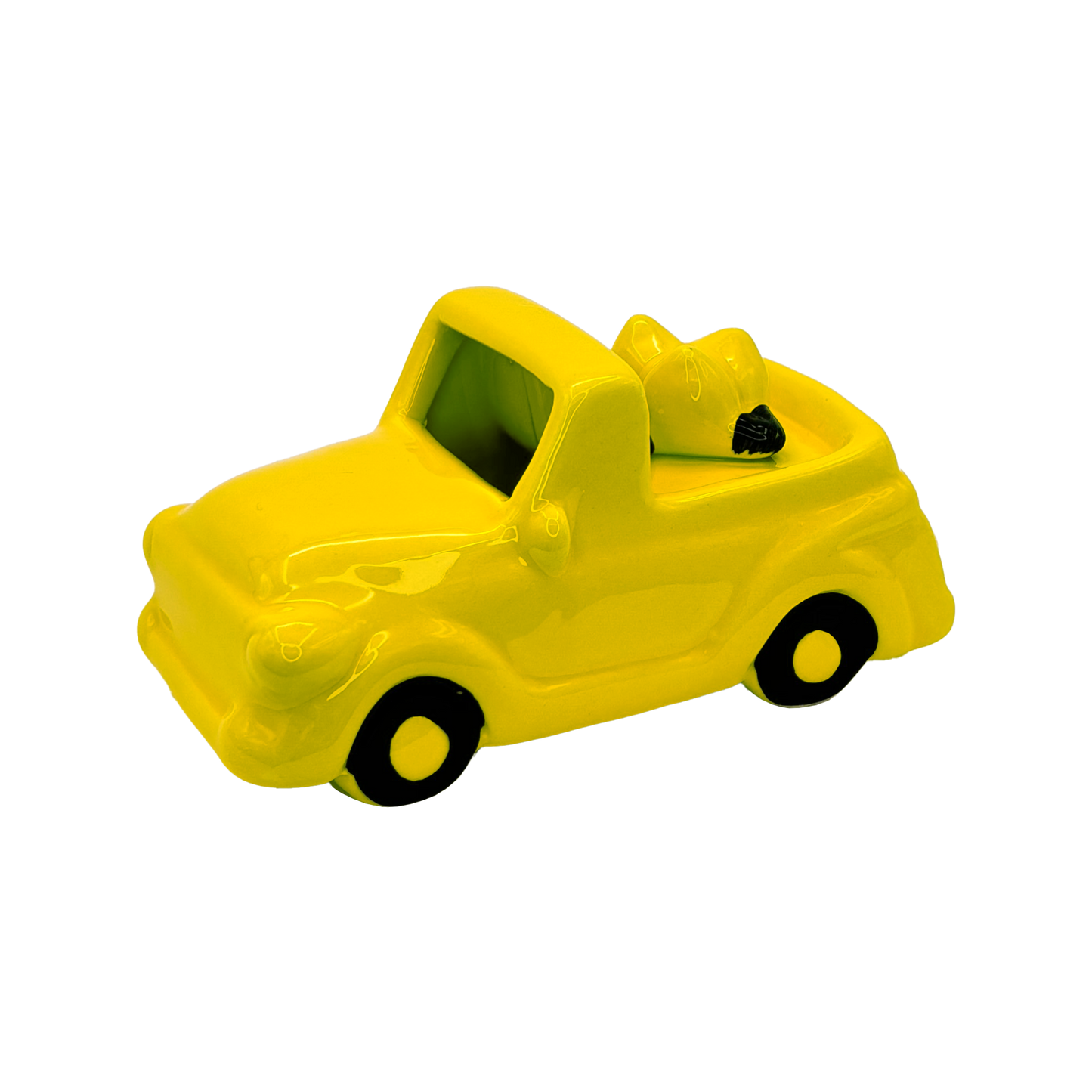 Macchina Portaoggetti in Ceramica - SF147 - SF148