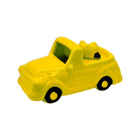 Macchina Portaoggetti in Ceramica - SF147 - SF148