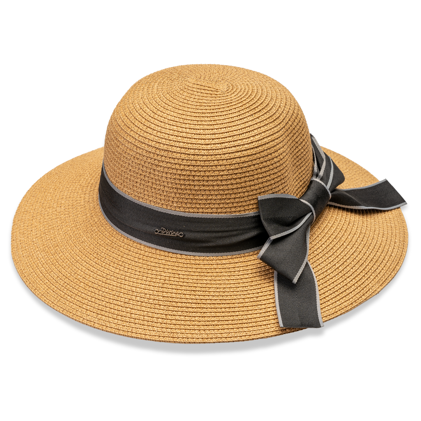 Cappello in Paglia - Camille Hat