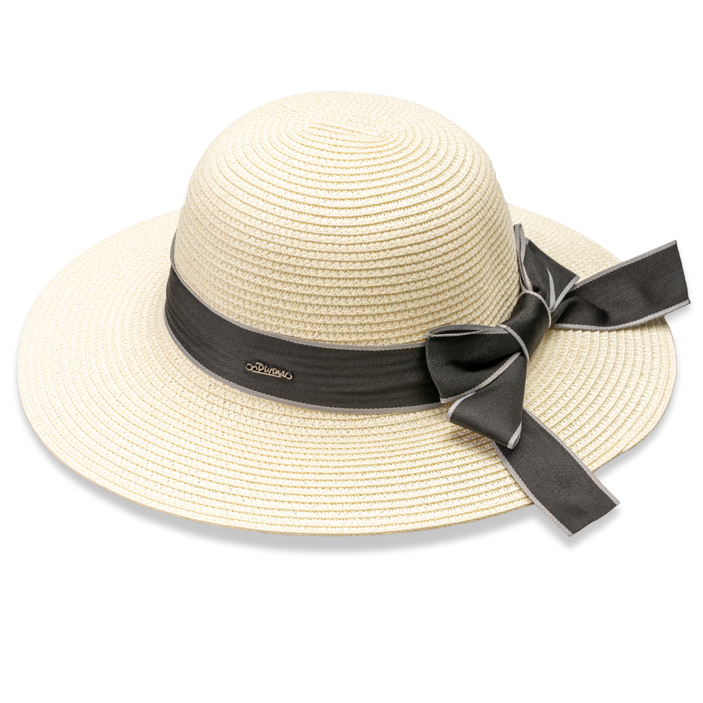 Cappello in Paglia - Camille Hat